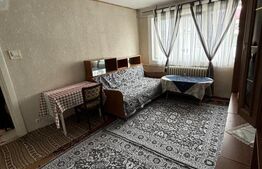 Apartament, 2 camere, etaj 4, cartier G. Enescu