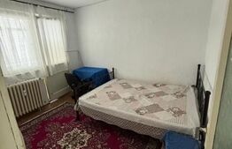 Apartament, 2 camere, etaj 4, cartier G. Enescu