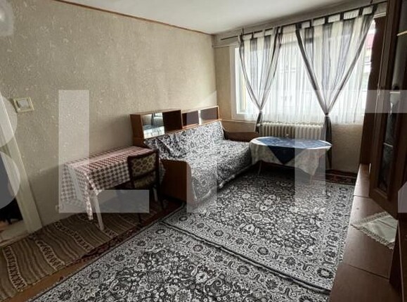 Apartament de închiriat 2 camere George Enescu - 158322AI | BLITZ Suceava | Poza2