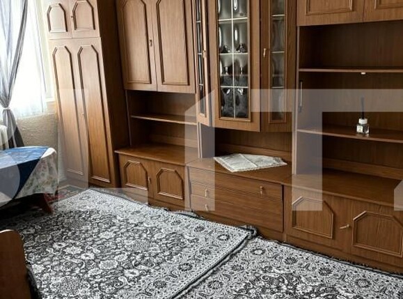 Apartament de închiriat 2 camere George Enescu - 158322AI | BLITZ Suceava | Poza1