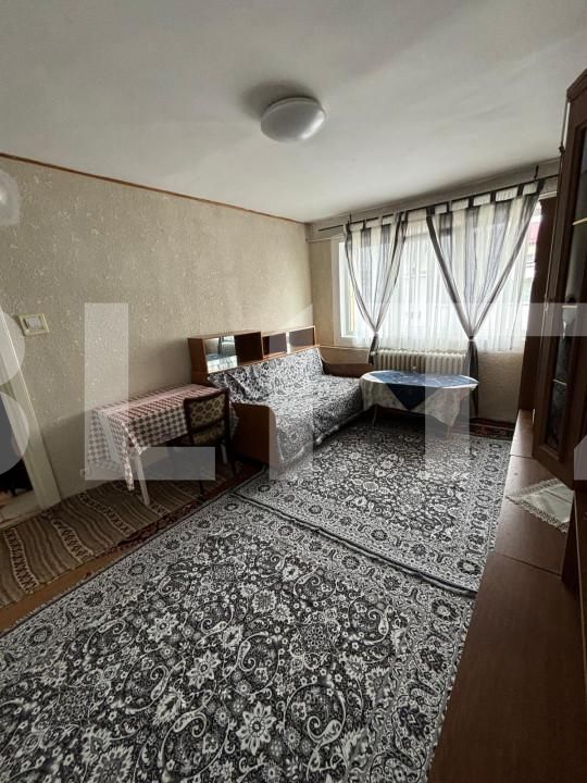 Apartament de închiriat 2 camere George Enescu - 158322AI | BLITZ Suceava | Poza2