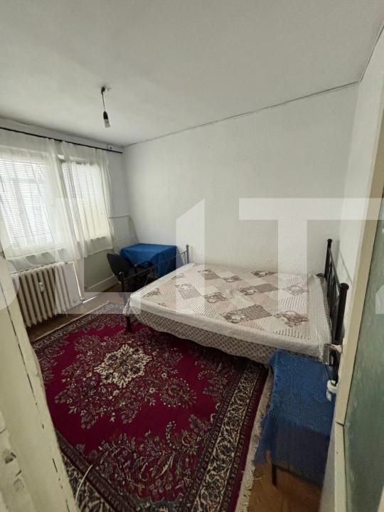Apartament de închiriat 2 camere George Enescu - 158322AI | BLITZ Suceava | Poza3