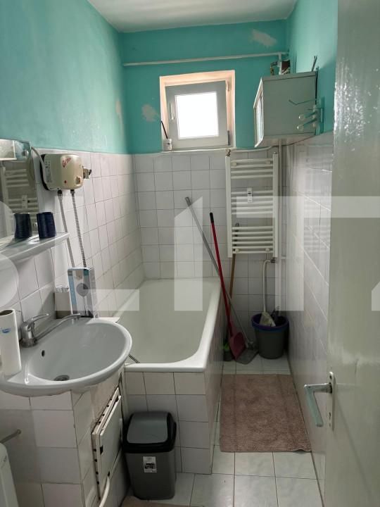 Apartament de închiriat 2 camere George Enescu - 158322AI | BLITZ Suceava | Poza4