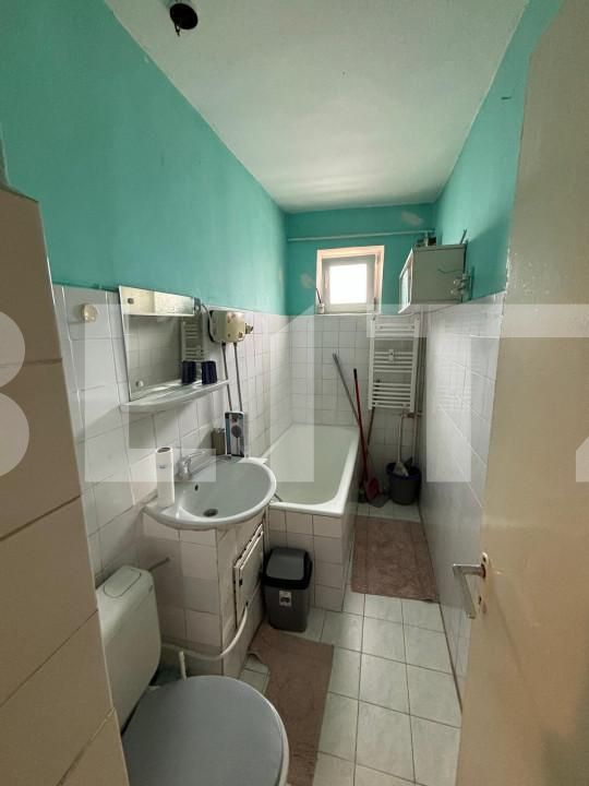 Apartament de închiriat 2 camere George Enescu - 158322AI | BLITZ Suceava | Poza7