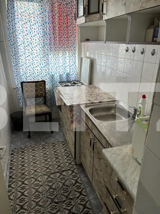 Apartament de închiriat 2 camere George Enescu - 158322AI | BLITZ Suceava | Poza5