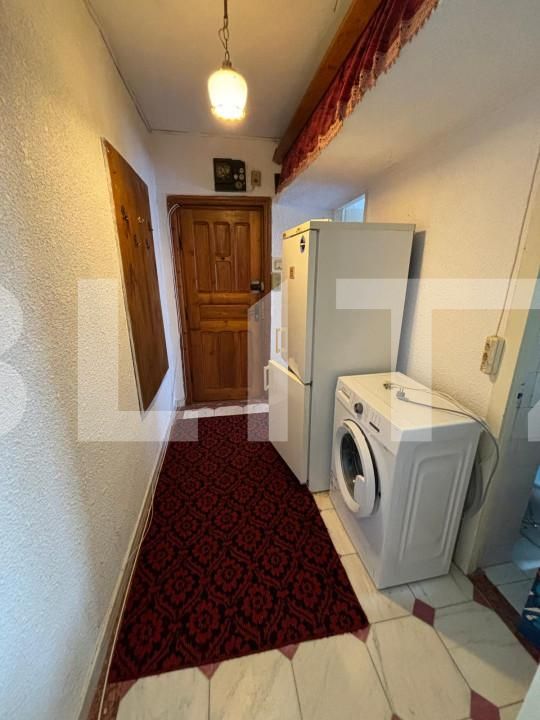 Apartament de închiriat 2 camere George Enescu - 158322AI | BLITZ Suceava | Poza6