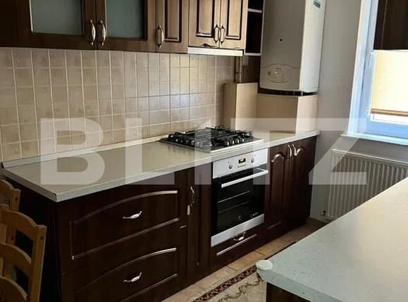 Apartament de închiriat 3 camere Exterior Nord - 158323AI | BLITZ Suceava | Poza5