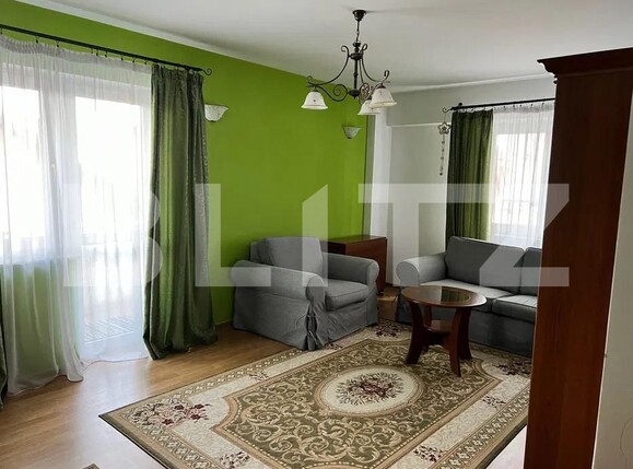 Apartament de închiriat 3 camere Exterior Nord - 158323AI | BLITZ Suceava | Poza1