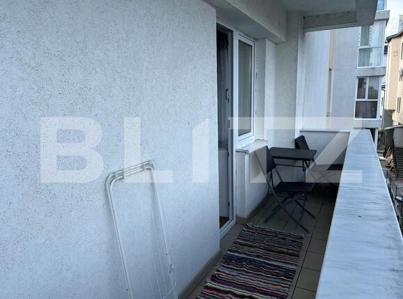Apartament de închiriat 3 camere Exterior Nord - 158323AI | BLITZ Suceava | Poza7