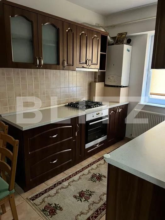 Apartament de închiriat 3 camere Exterior Nord - 158323AI | BLITZ Suceava | Poza5