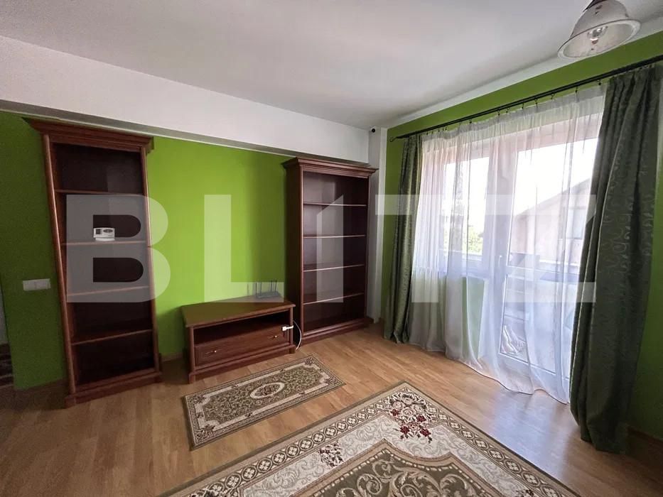 Apartament de închiriat 3 camere Exterior Nord - 158323AI | BLITZ Suceava | Poza2