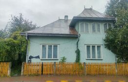 Casa + teren 860 mp , Radauti