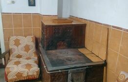 Casa + teren 860 mp , Radauti