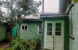 Casa + teren 860 mp , Radauti