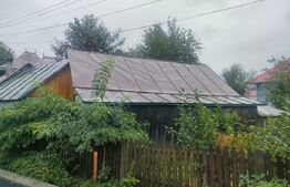 Casa + teren 860 mp , Radauti