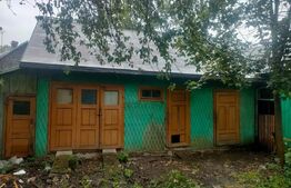 Casa + teren 860 mp , Radauti