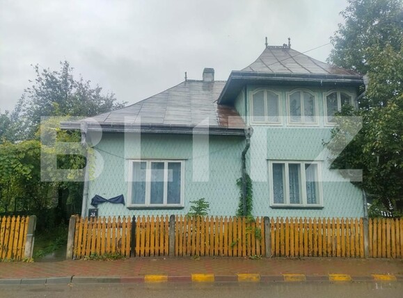 Casa de vânzare 3 camere Radauti - 158324CV | BLITZ Suceava | Poza1