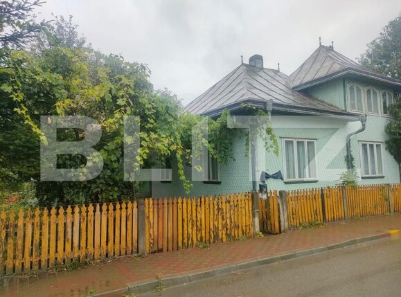 Casa de vânzare 3 camere Radauti - 158324CV | BLITZ Suceava | Poza5