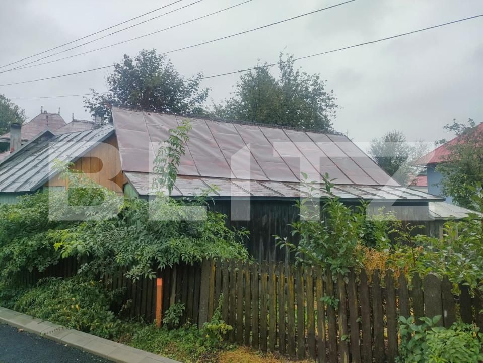 Casa de vânzare 3 camere Radauti - 158324CV | BLITZ Suceava | Poza8