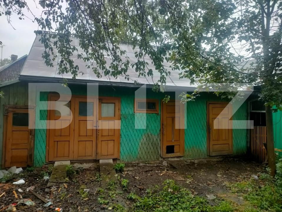 Casa de vânzare 3 camere Radauti - 158324CV | BLITZ Suceava | Poza9