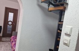 Apartament 4 camere, Ostra