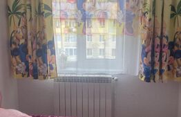 Apartament 4 camere, Ostra