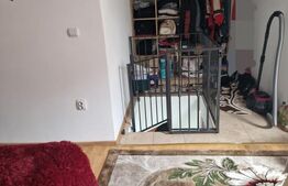 Apartament 4 camere, Ostra