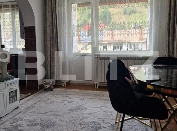 Apartament de vânzare 4 camere Exterior Vest - 158325AV | BLITZ Suceava | Poza1