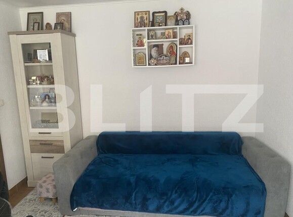 Apartament de vânzare 4 camere Exterior Vest - 158325AV | BLITZ Suceava | Poza4