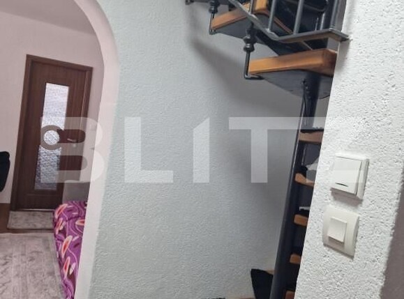 Apartament de vânzare 4 camere Exterior Vest - 158325AV | BLITZ Suceava | Poza9