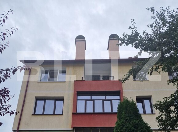 Apartament de vânzare 4 camere Exterior Vest - 158325AV | BLITZ Suceava | Poza10