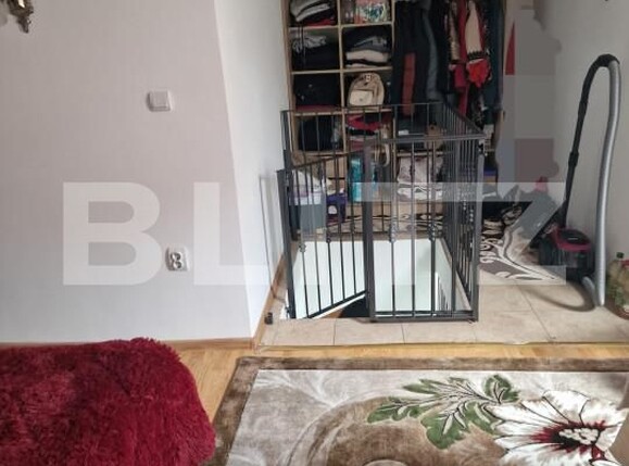 Apartament de vânzare 4 camere Exterior Vest - 158325AV | BLITZ Suceava | Poza8