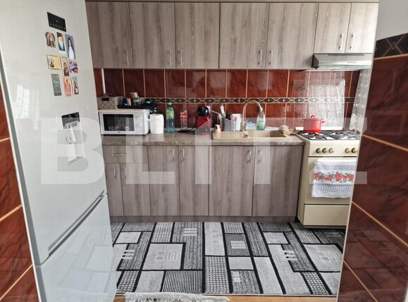 Apartament de vânzare 4 camere Exterior Vest - 158325AV | BLITZ Suceava | Poza3