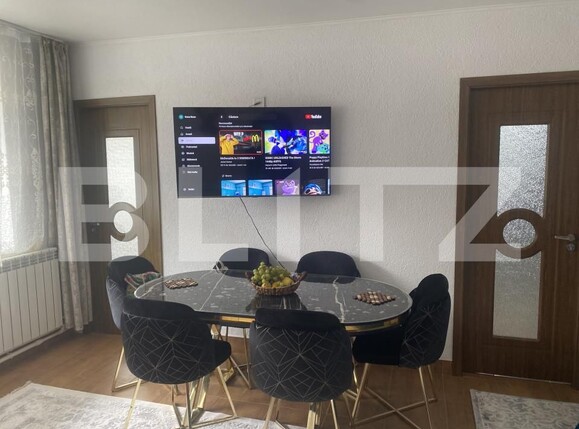 Apartament de vânzare 4 camere Exterior Vest - 158325AV | BLITZ Suceava | Poza2