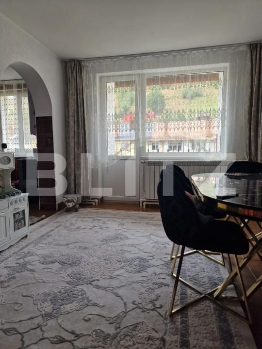 Apartament de vânzare 4 camere Exterior Vest - 158325AV | BLITZ Suceava | Poza1