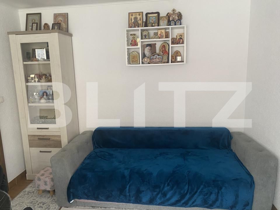 Apartament de vânzare 4 camere Exterior Vest - 158325AV | BLITZ Suceava | Poza4