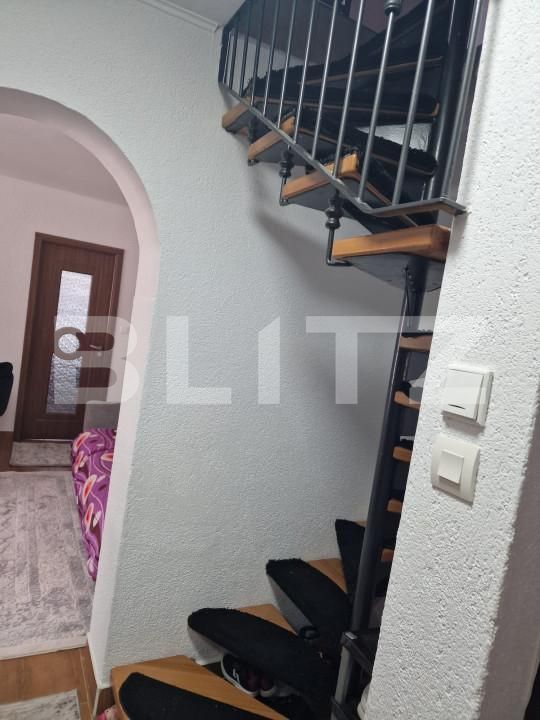 Apartament de vânzare 4 camere Exterior Vest - 158325AV | BLITZ Suceava | Poza9