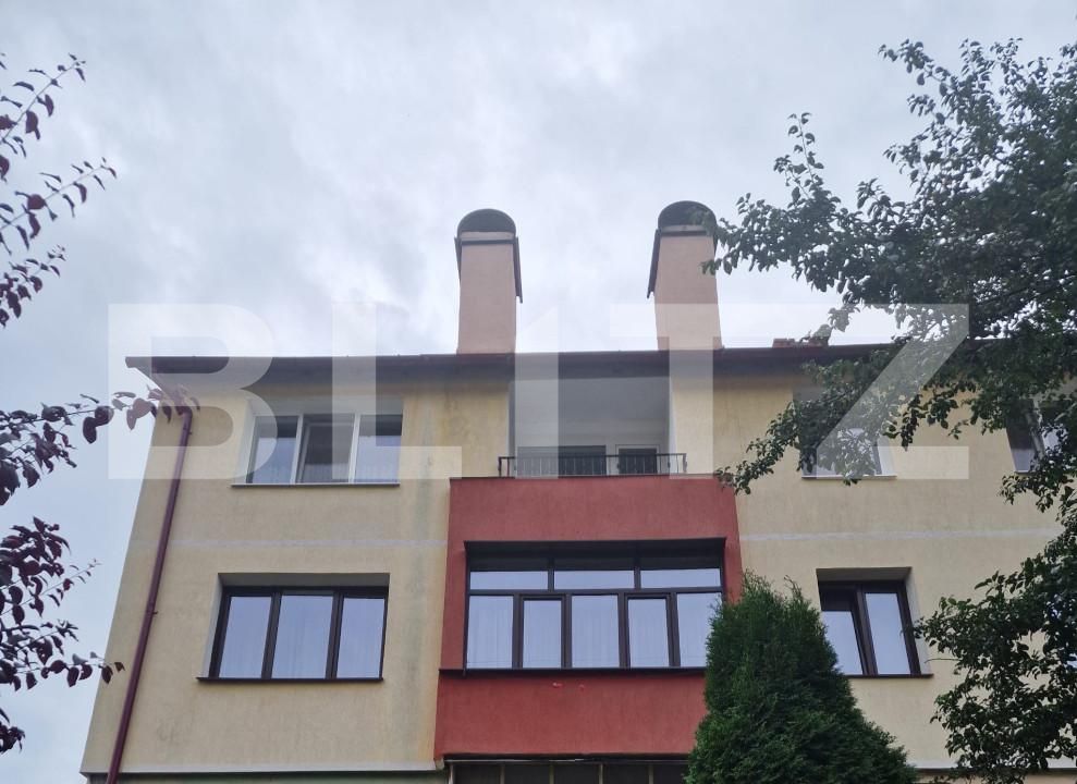 Apartament de vânzare 4 camere Exterior Vest - 158325AV | BLITZ Suceava | Poza10