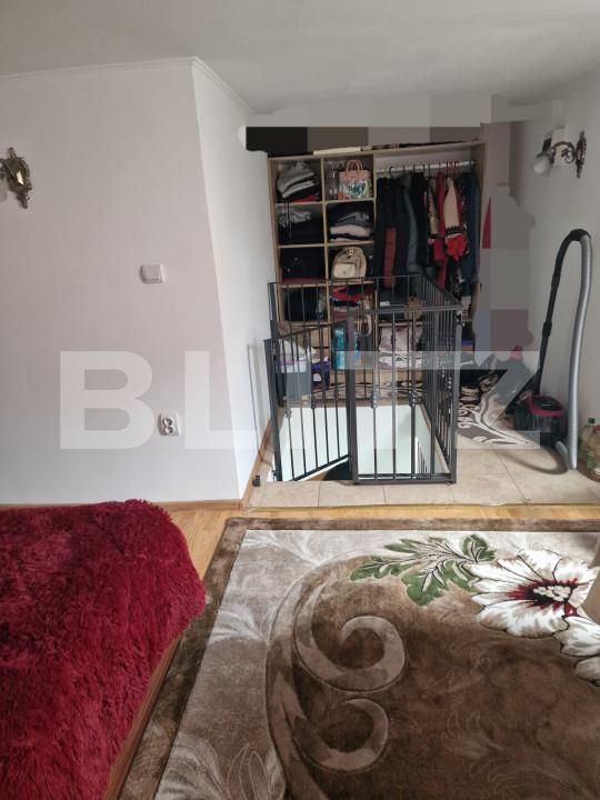Apartament de vânzare 4 camere Exterior Vest - 158325AV | BLITZ Suceava | Poza8