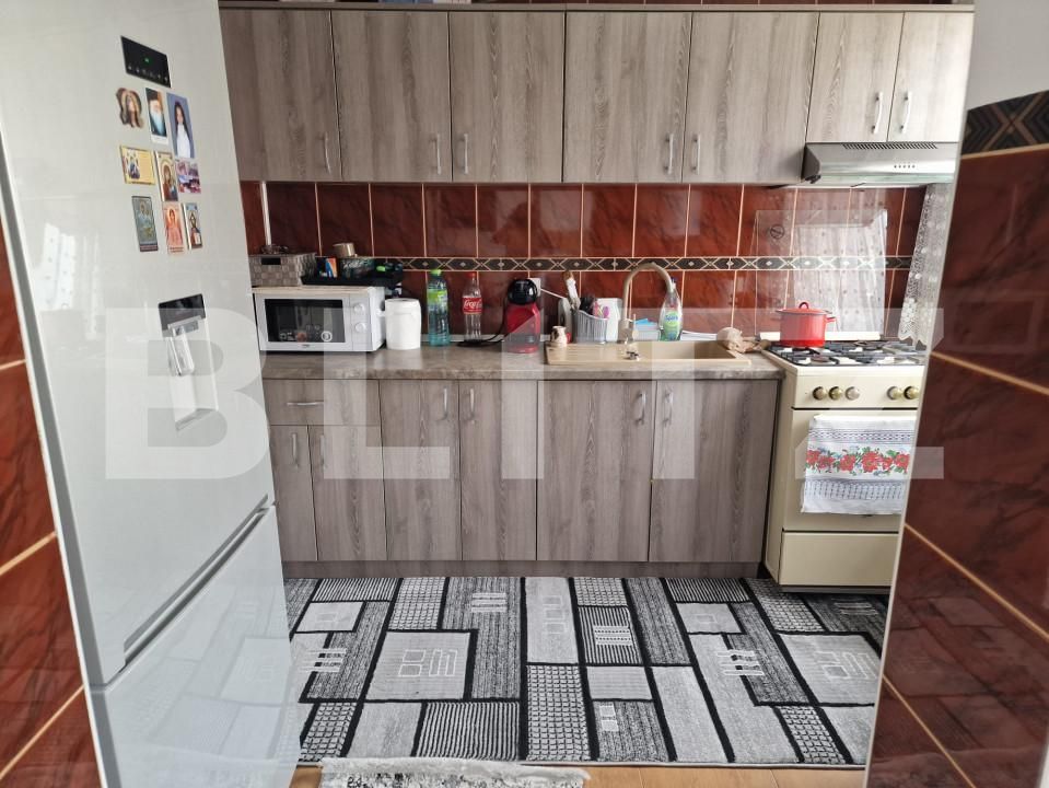 Apartament de vânzare 4 camere Exterior Vest - 158325AV | BLITZ Suceava | Poza3