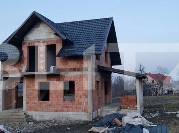 Casa de vânzare 4 camere Exterior Sud - 158335CV | BLITZ Suceava | Poza2