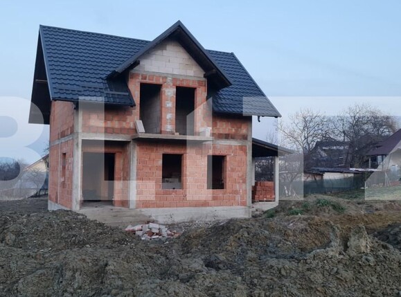 Casa de vânzare 4 camere Exterior Sud - 158335CV | BLITZ Suceava | Poza1