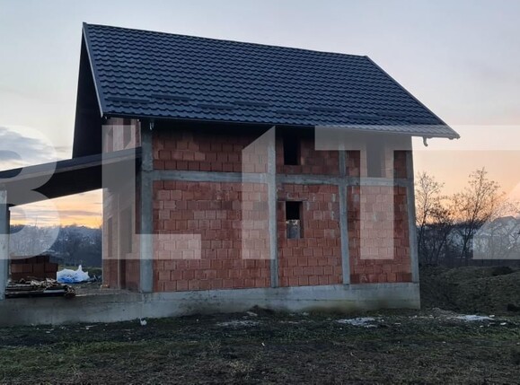 Casa de vânzare 4 camere Exterior Sud - 158335CV | BLITZ Suceava | Poza3