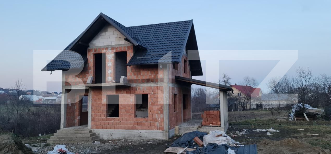 Casa de vânzare 4 camere Exterior Sud - 158335CV | BLITZ Suceava | Poza2