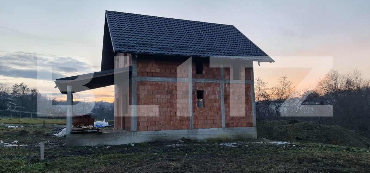 Casa de vânzare 4 camere Exterior Sud - 158335CV | BLITZ Suceava | Poza3