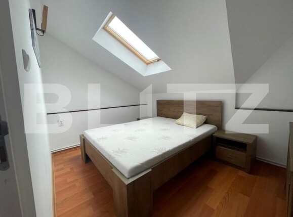 Apartament de închiriat 3 camere Burdujeni - 158336AI | BLITZ Suceava | Poza3