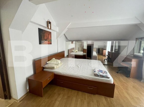 Apartament de închiriat 3 camere Burdujeni - 158336AI | BLITZ Suceava | Poza4