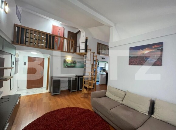 Apartament de închiriat 3 camere Burdujeni - 158336AI | BLITZ Suceava | Poza1