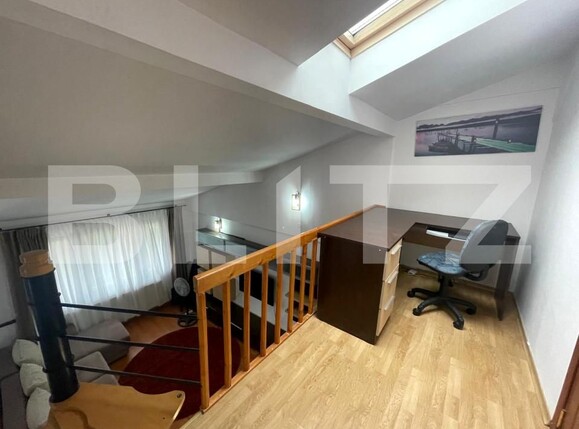 Apartament de închiriat 3 camere Burdujeni - 158336AI | BLITZ Suceava | Poza7