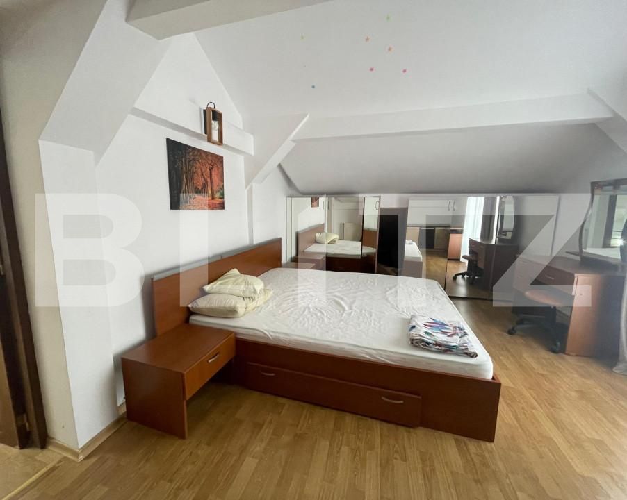 Apartament de închiriat 3 camere Burdujeni - 158336AI | BLITZ Suceava | Poza4